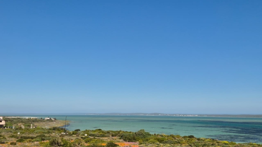 0 Bedroom Property for Sale in Shark Bay Estate Western Cape
